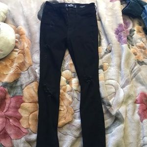 Brand New Hollister Jeans